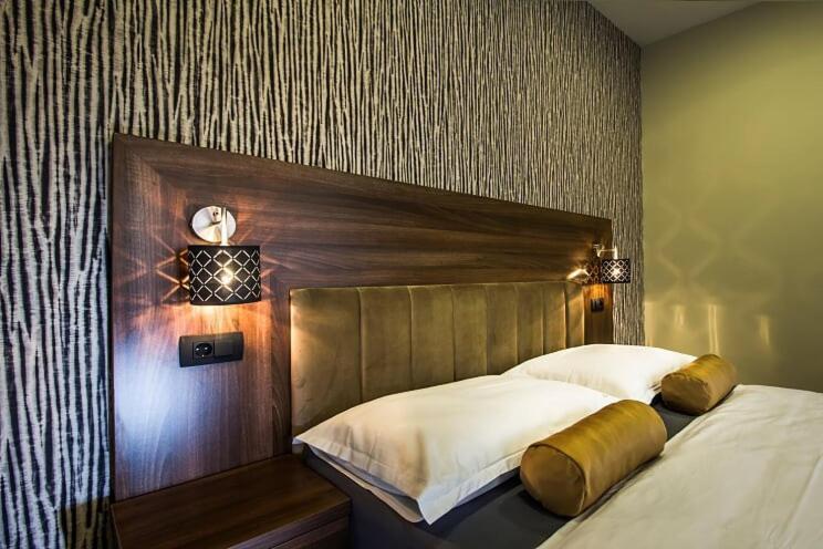 Central Luxury Rooms Omiš Exterior foto